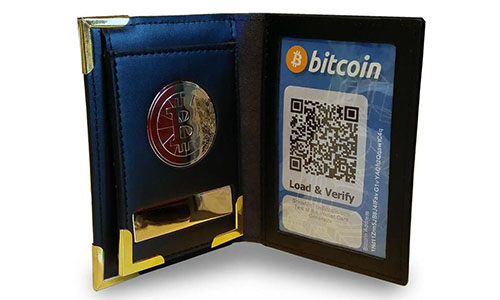 Bitcoin Wallet——参与去中心化金融活动的好朋友