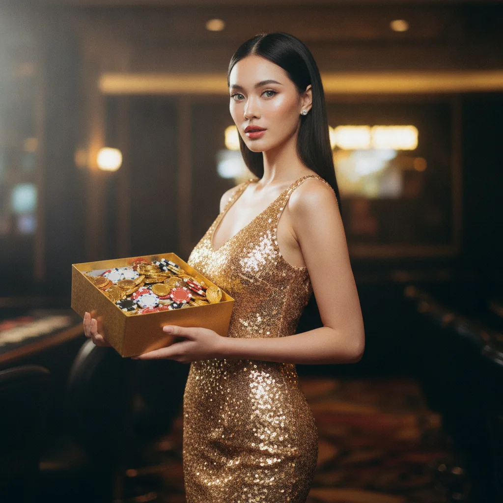 2% Rebate sa Lahat ng Taya nustargame